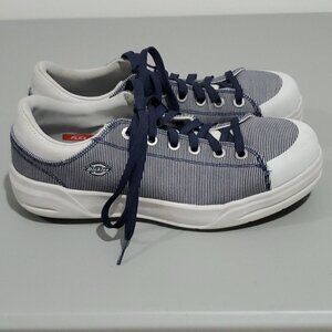 Dickies Supa Dupa low women's work shoes